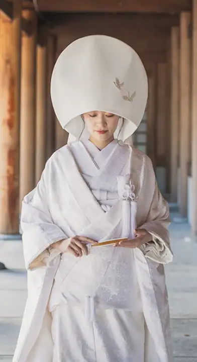 SHIROMUKU