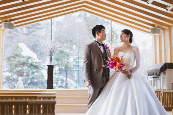 【料亭×ドレスで叶える】おしゃれでカジュアルな和婚フェア