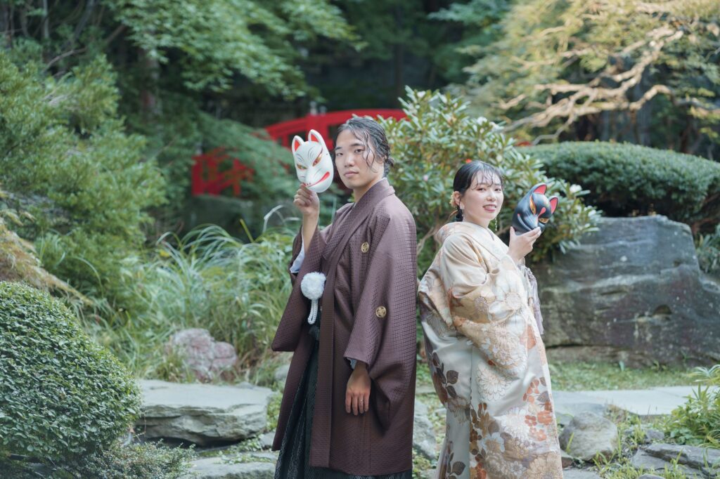 映画のような一日を